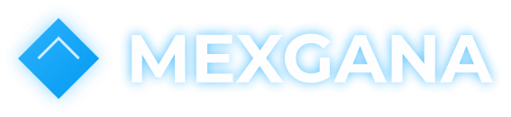 MexGana Logo